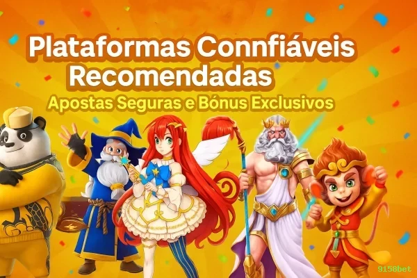 Bônus exclusivos membros VIP 9158bet
